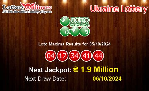 ukraine 5 45 results history|Latest & Recent Ukraine Lotto Maxima Results .